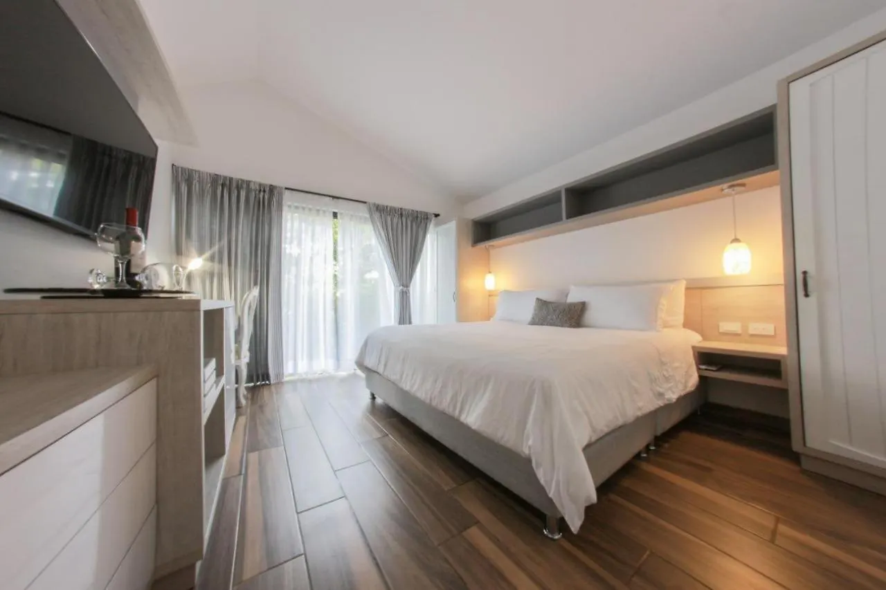Royal Garden Hotel Boutique Cali