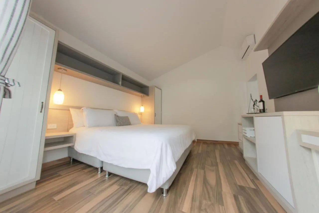 Royal Garden Hotel Boutique Cali 3*,  Kolumbien