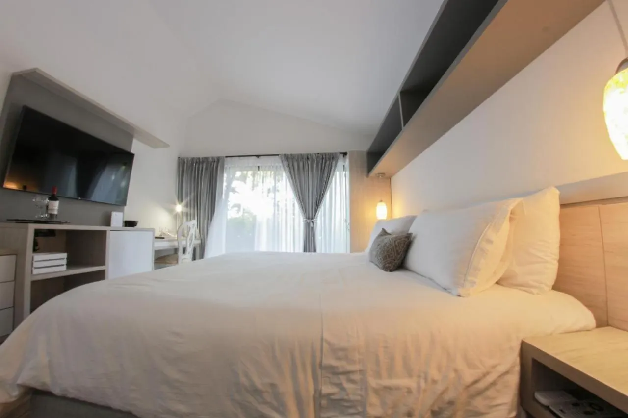 Royal Garden Hotel Boutique Cali