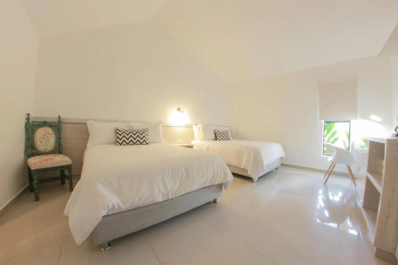 ***  Royal Garden Hotel Boutique Cali Kolumbien