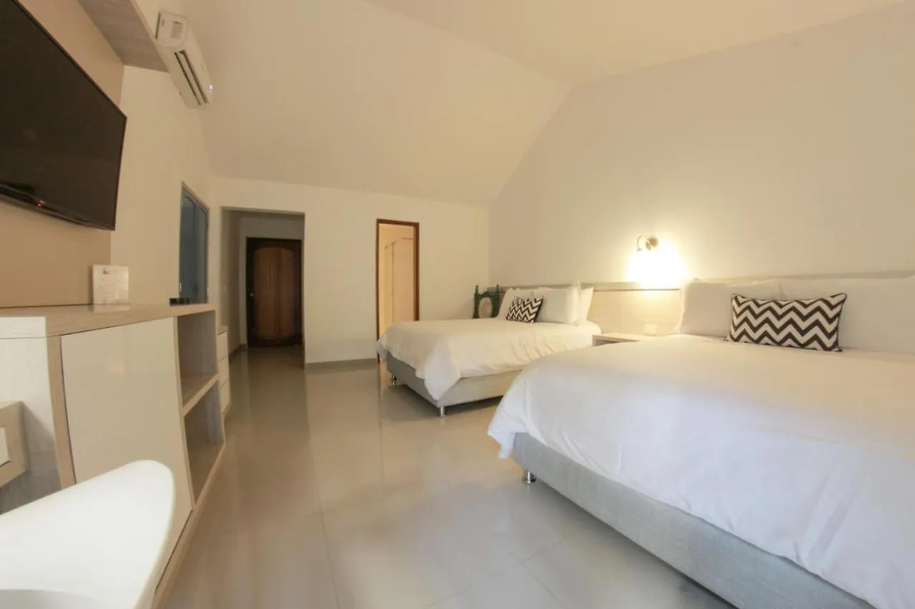 Royal Garden Hotel Boutique Cali