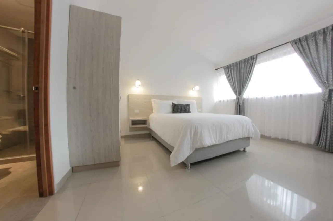 Royal Garden Hotel Boutique Cali