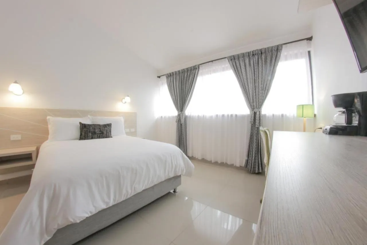Royal Garden Hotel Boutique Cali