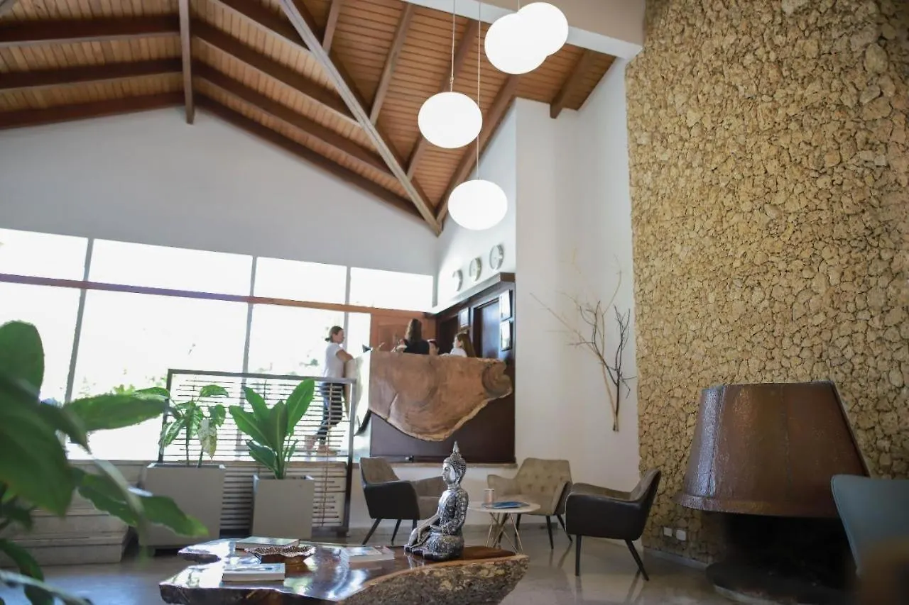 Royal Garden Hotel Boutique Cali